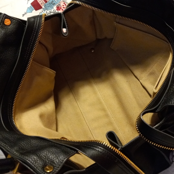 Chloe Dree Bag - Picture 7 of 9